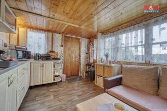 Prodej zahrady, 450 m², Tachov - 6