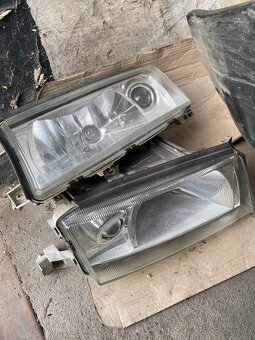 Díly Octavia 1.9tdi 81kw - 6