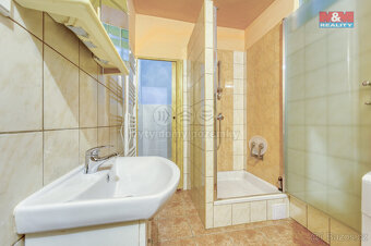 Prodej bytu 2+1, 63 m², Planá, ul. Hřbitovní - 6