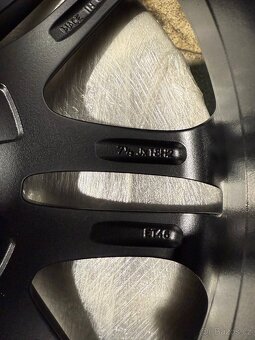 Alu Kola 5x112 R18" THEMISTO - 6