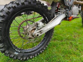 KTM sxf 250 2015 - 6