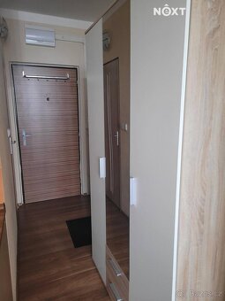 Pronájem byt 1+kk, 24㎡ - 6