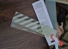 Péřová bunda Off white Camouflage původní cena 1650 Euro - 6
