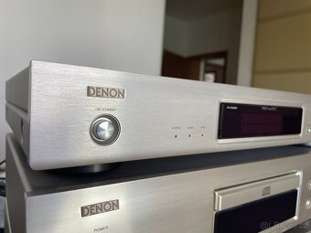 DENON - HiFi věž - 6
