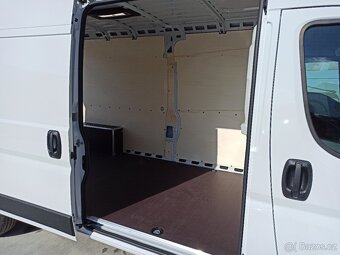 TOYOTA PRO ACE MAX 2.2D 103kW L3H2 - 6