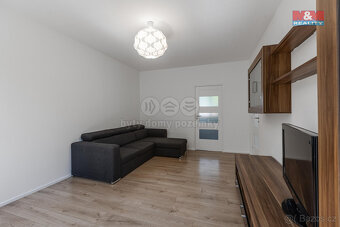 Prodej bytu 3+1, 66 m², Klatovy, ul. Pod Hůrkou - 6