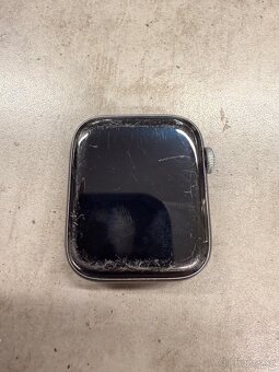 Apple Watch Nike SE GPS 44mm - 6