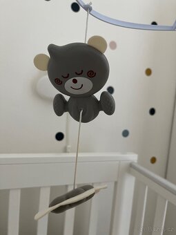Hudební kolotoč s projekcí 3v1 - 6