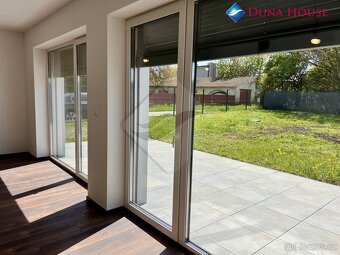 Prodej rodinného domu 4+kk, pozemek 369 m² - 6