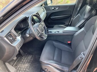 Volvo XC60 D4 AWD Momentum – 6/2018, Nez. top., tažné - 6
