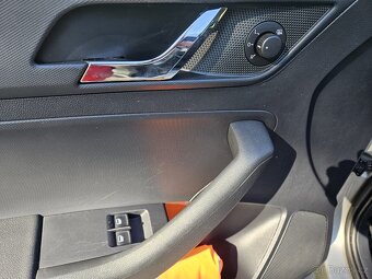 Škoda Rapid 1,2 TSi 77 kW I. Maj. ČR 81 tis. Km - 6