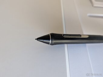 Grafický tablet Wacom Intuos Pro M (PTH-660) – výborný stav - 6
