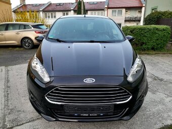 Ford Fiesta 1.0i 59kW 2013 naj.201tis. NOVÁ STK - 6