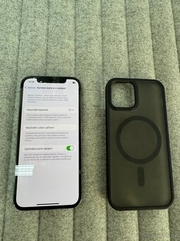 IPhone 12 Pro 128 GB Space Gray - 6