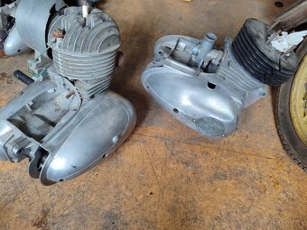 Dva motory na prase - 6