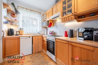 Prodej, domy/rodinný, 150 m2, 25167 Pětihosty, Praha-východ - 6