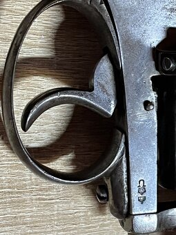 Sběratelský colt - 6