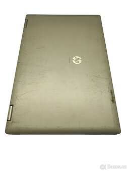 HP Pro Book 6550B ( 12 měsíců záruka ) - 6
