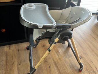 Jídelní židle Peg Perego Prima Papa follow me - 6