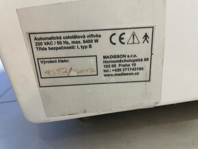 Hydromasážní vana - 6