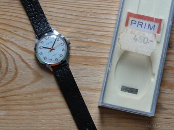 Hodinky Prim s krabičkou - 6