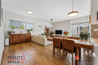 Prodej, domy/rodinný, 116 m2, Františka Komárka 857/15, Svob - 6