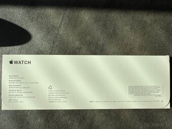 Apple Watch Series 10 GPS + Cellular 46mm - 6