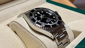Rolex Submariner 14060M - 40 mm, Full Set - 6