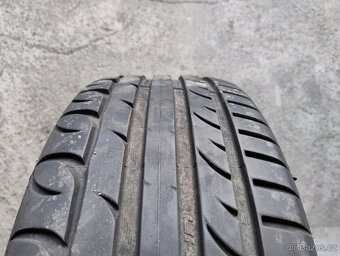 Letní sada org. CMS 18" - 5x112 - 225/40/18 - 6