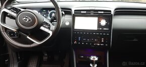 Prodám Hyundai tucson freedom plus 1,6 T-GDI 110 KW - 6