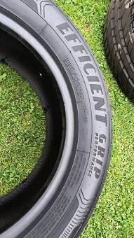 Letní pneumatiky 225/55 R16 GOODYEAR FIRESTONE - 6