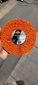 Norton Blade rapid strip 150 x 13 x 8 - 6
