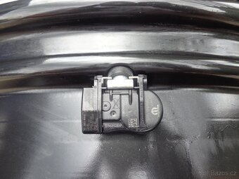 5x110 20" orig.nove demo Alfa Romeo alukola s TPMS - 6