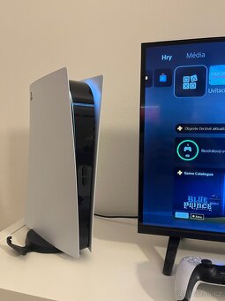 PlayStation 5 digital edition - 6