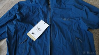 Softshellová bunda Rab Borealis Tour Jacket - nová - 6