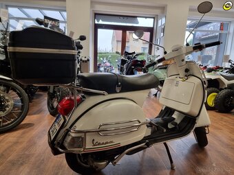 Vespa PX 150 - 6
