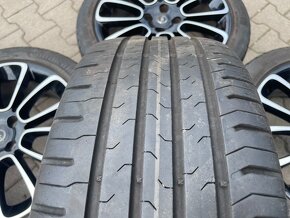 originální sada letních kol OPEL ADAM CORSA s TPMS - 6