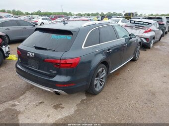 AUDI A4 ALLROAD - 6