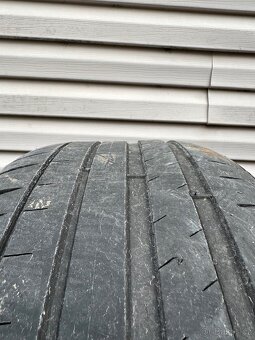Pneu 225/50/17 - 6