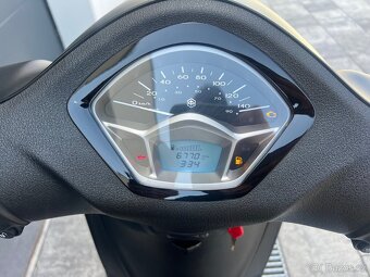 Piaggio Liberty S 125 ABS - 6