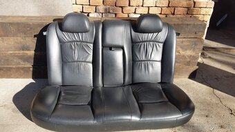 kozene sedacky - chrysler sebring - 6