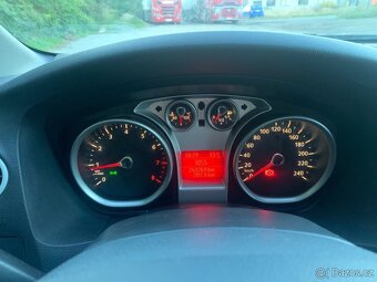 Focus MK2 - 6