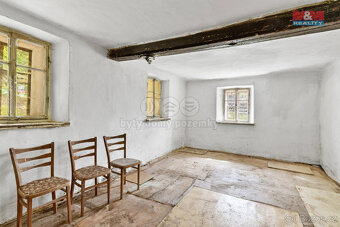 Prodej zemědělské usedlosti, 106 m², Příkrý - 6