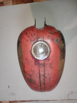 Čz nádrž - 6