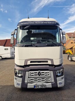 Renault T 520 Lowdeck - 6