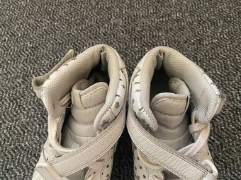 NIKE AIR FORCE 1 Mid Cut Out Stars Summit vel. 40 - 6