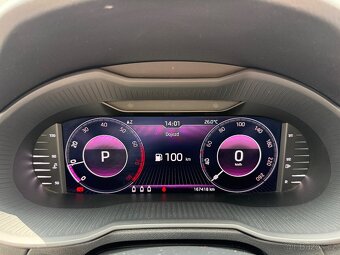 Škoda Octavia 1.5TSi DSG Style • 2/2020 • 110kw • DPH • - 6