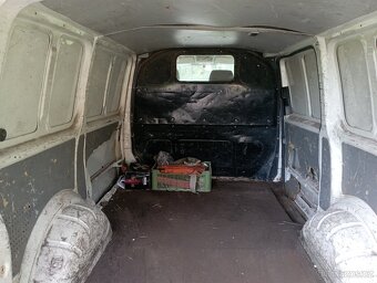 Transportér T5 1,9Tdi 75kw - 6
