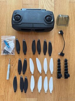 Dji mavic mini kombo + příslušenství - 6