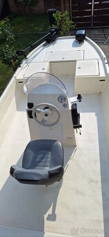 Rybarsky cln Base boat - 6
